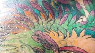 Aaliyah Hadid Leaked OnlyFans (Video 4)