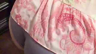 Mrs Poindexter  (Video 1)