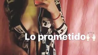 ShunliMei Leaked OnlyFans (Video 3)