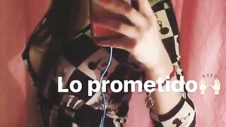 ShunliMei Leaked OnlyFans (Video 3)