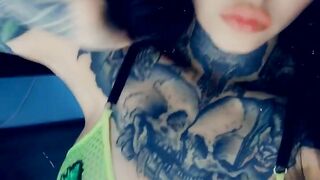 Anna Batman  Onlyfans Leaks  (Video 2)