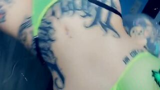 Anna Batman  Onlyfans Leaks  (Video 2)