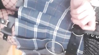 Louisa Khovansky (Video 2)