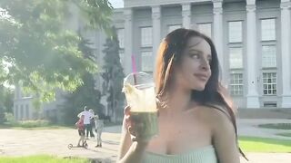 Katya Timchuk New Sex Tape (Video 5)