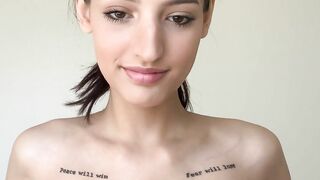 Alison Rainer Leaked OnlyFans (Video 5)