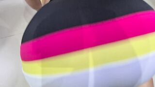 Aline Escobar OnlyFans (Video 41)