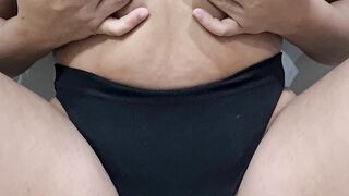 Aline Escobar OnlyFans (Video 54)