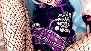 Belle Delphine (Video 1)