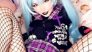 Belle Delphine (Video 3)