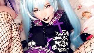 Belle Delphine (Video 3)