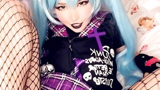 Belle Delphine (Video 3)