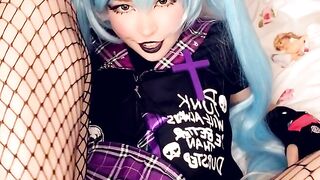 Belle Delphine (Video 3)