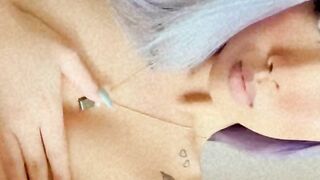 yoshi baby Leaked OnlyFans  (Video 4)