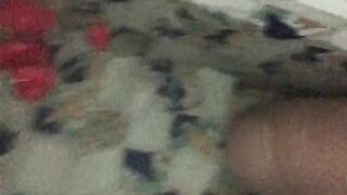 Ashley Lucero Leaked OnlyFans (Video 3)