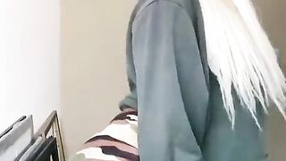 Ximen Yaquin Leaked OnlyFans (Video 4)