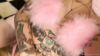 Taylor white Leaked OnlyFans (Video 5)
