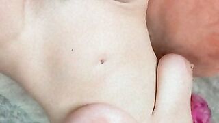 Sabrina Nicole Leaked OnlyFans (Video 2)