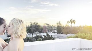 Jadeteen Leaked OnlyFans (Video 4)