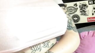 LydiaGh0st Leaked OnlyFans (Video 1)