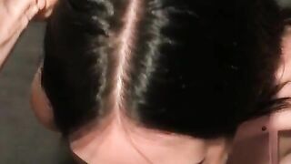 LydiaGh0st Leaked OnlyFans (Video 2)