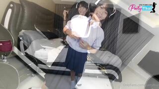 Party Thai Onlyfans (Video 35)