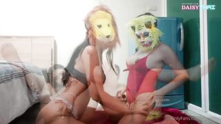 Daisy Thai Onlyfans (Video 42)