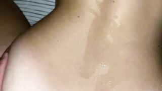 Wetkitty  Onlyfans (Video 5)