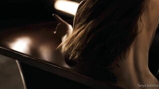 Tanya bahtina  Onlyfans (Video 1)