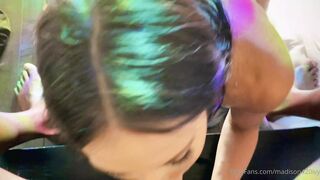 Madison Ivy Leaked OnlyFans (Video 4)