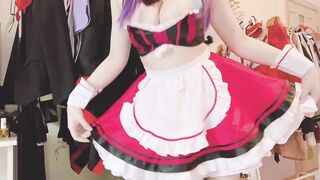 Shadory Alice Onlyfans (Video 14)