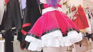 Shadory Alice Onlyfans (Video 14)