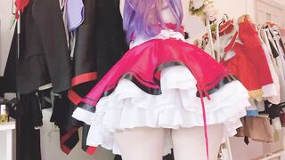 Shadory Alice Onlyfans (Video 14)