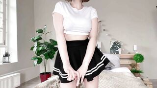 Shadory Alice Onlyfans (Video 20)