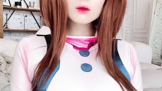 Shadory Alice Onlyfans (Video 24)