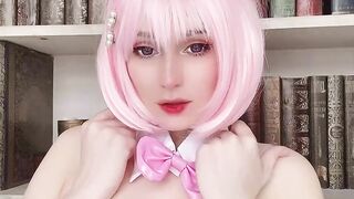 Shadory Alice Onlyfans (Video 26)