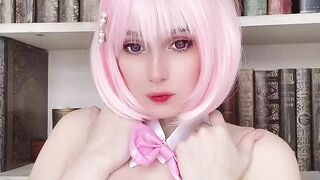 Shadory Alice Onlyfans (Video 26)