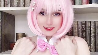 Shadory Alice Onlyfans (Video 26)