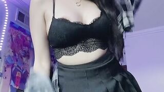 Meikoui Leaked OnlyFans (Video 2)