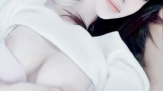 Meikoui Leaked OnlyFans (Video 4)