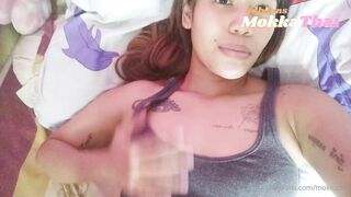 Mokka Thai Onlyfans (Video 19)