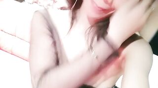 SexyAgape Thai Onlyfans (Video 2)