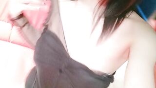 SexyAgape Thai Onlyfans (Video 2)