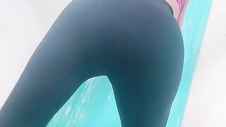 SexyAgape Thai Onlyfans (Video 11)