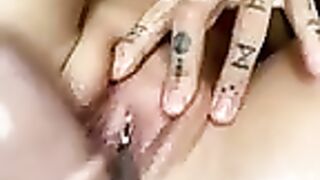 Cherokeesavage 2 Onlyfans (Video 9)