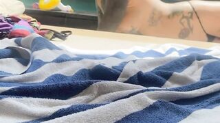 Cherokeesavage 2 Onlyfans (Video 16)