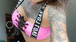 Cherokeesavage 2 Onlyfans (Video 20)