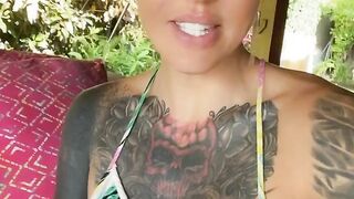 Cherokeesavage 2 Onlyfans (Video 41)