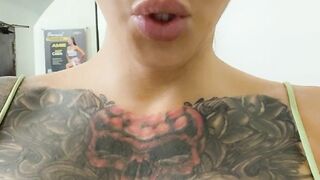 Cherokeesavage 2 Onlyfans (Video 45)