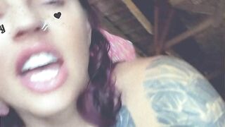 Cherokeesavage 2 Onlyfans (Video 55)