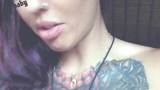 Cherokeesavage 2 Onlyfans (Video 70)